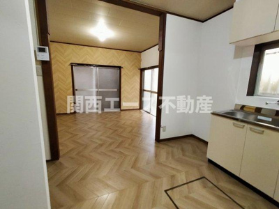  | 北条１丁目貸家