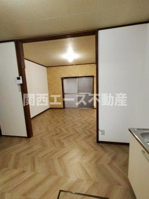  | 北条１丁目貸家