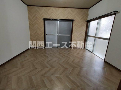  | 北条１丁目貸家