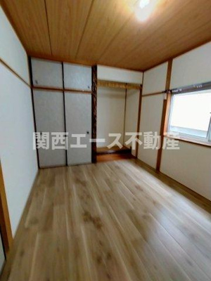  | 北条１丁目貸家