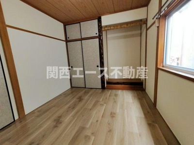  | 北条１丁目貸家