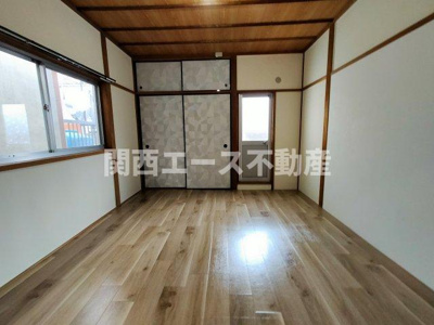  | 北条１丁目貸家