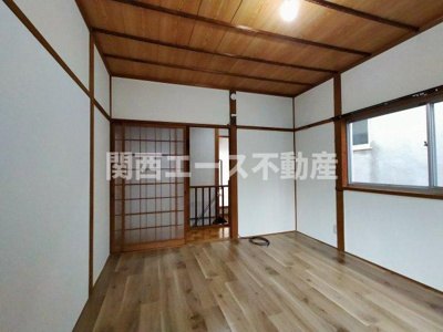  | 北条１丁目貸家