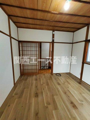  | 北条１丁目貸家