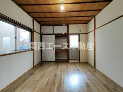  | 北条１丁目貸家