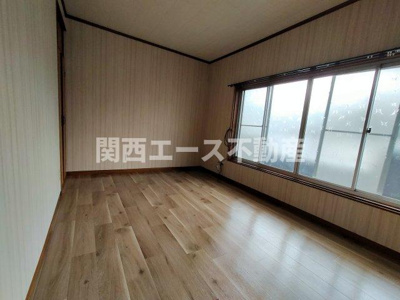  | 北条１丁目貸家