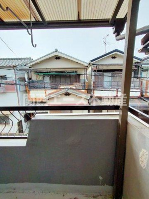 【展望】 | 北条１丁目貸家