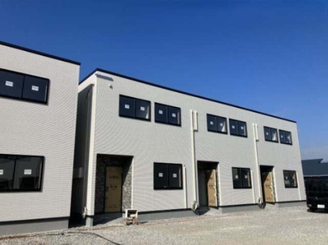 LUANA GARDEN【10.000円キャッシュバック対象物件】