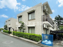 南馬込富士ヶ丘の画像