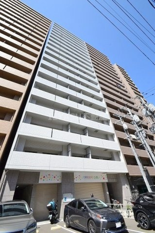 ウイング宝町サード