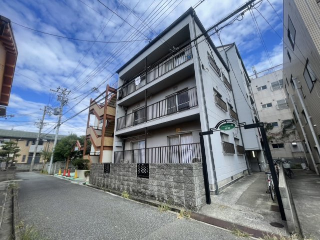 アベニール林崎