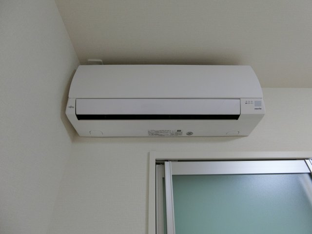 ＣＯＡＳＴ　ＬＩＮＥ（コーストライン）　米子東の設備