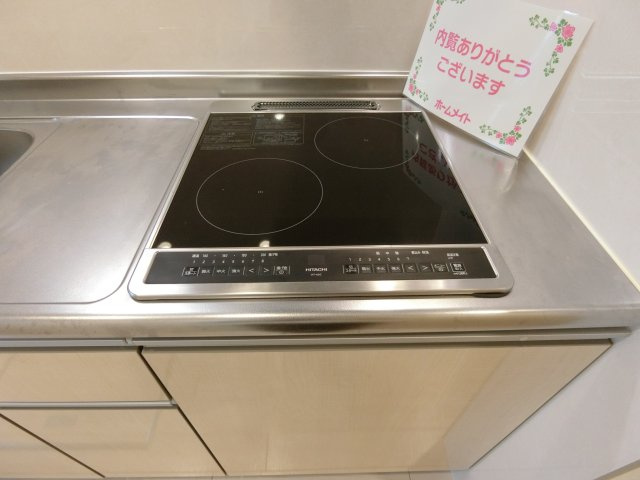 ＣＯＡＳＴ　ＬＩＮＥ（コーストライン）　米子東のキッチン