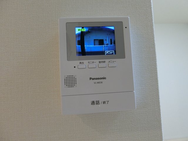 ＣＯＡＳＴ　ＬＩＮＥ（コーストライン）　米子東のセキュリティ