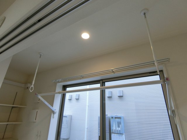 ＣＯＡＳＴ　ＬＩＮＥ（コーストライン）　米子東の設備