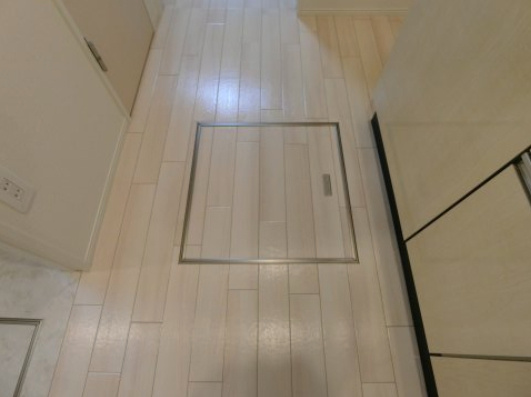 ＣＯＡＳＴ　ＬＩＮＥ（コーストライン）　米子東の収納