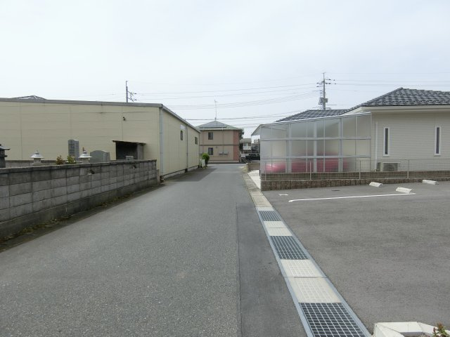 ＣＯＡＳＴ　ＬＩＮＥ（コーストライン）　米子東の周辺