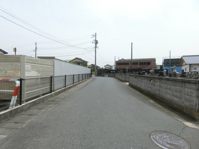 ＣＯＡＳＴ　ＬＩＮＥ（コーストライン）　米子東の周辺