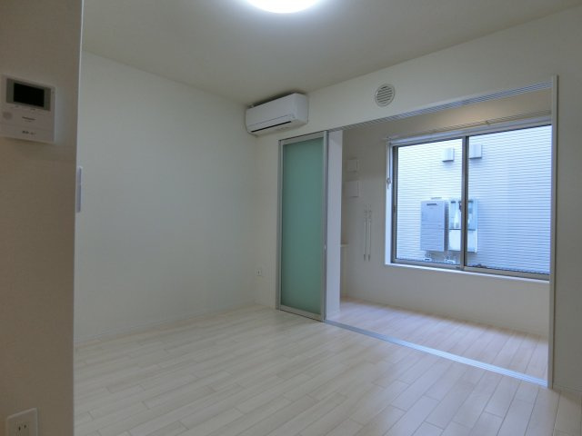 ＣＯＡＳＴ　ＬＩＮＥ（コーストライン）　米子東の居間・リビング