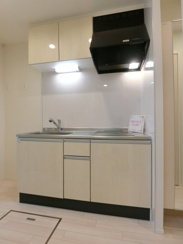 ＣＯＡＳＴ　ＬＩＮＥ（コーストライン）　米子東のキッチン