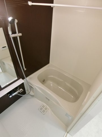 ＣＯＡＳＴ　ＬＩＮＥ（コーストライン）　米子東の浴室