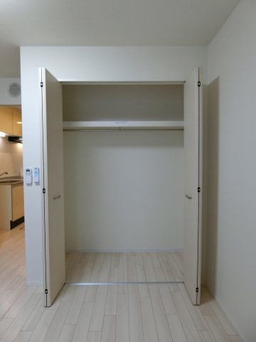 ＣＯＡＳＴ　ＬＩＮＥ（コーストライン）　米子東の収納