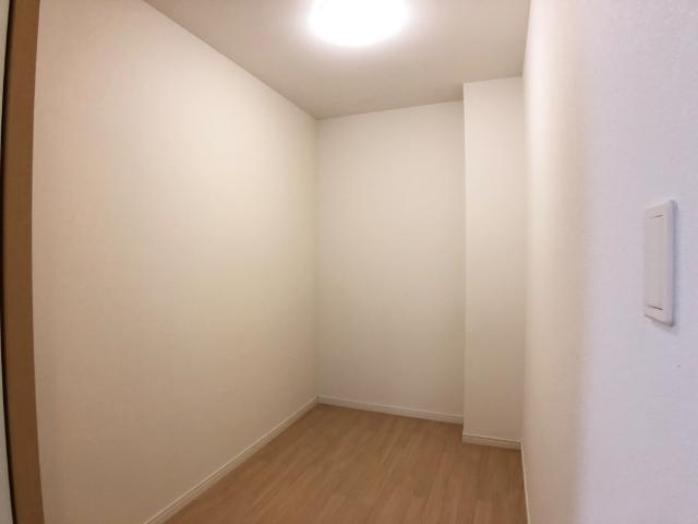 フレアマンションⅡの収納