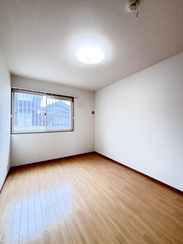 プランドール　ソフィアの洋室