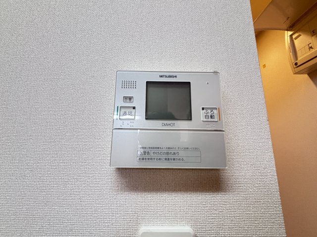 プランドール　ソフィアの設備