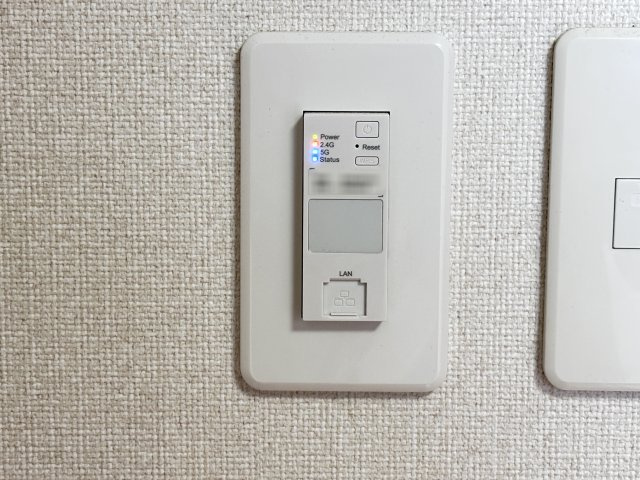 プランドール　ソフィアの設備