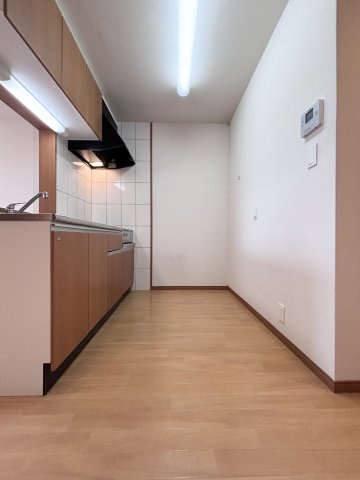 プランドール　ソフィアのキッチン