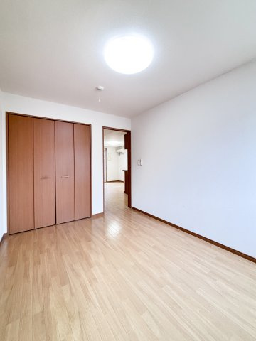 プランドール　ソフィアの洋室