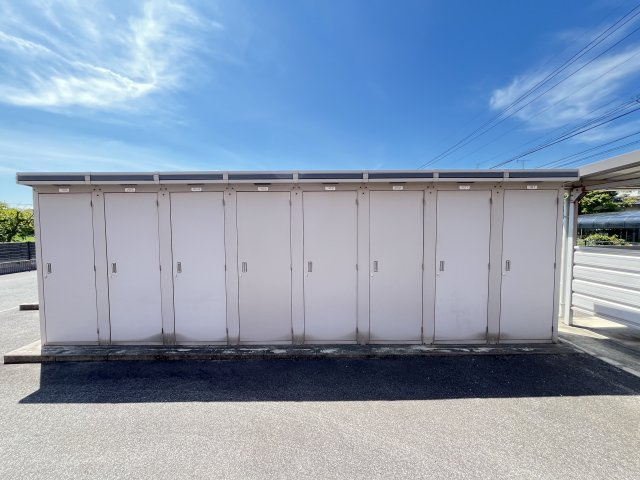 プランドール　ソフィアのその他共用部分