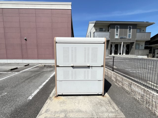 プランドール　ソフィアのその他共用部分