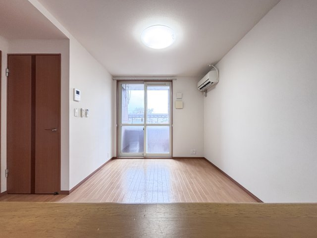 プランドール　ソフィアの居間・リビング