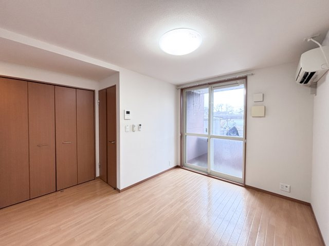 プランドール　ソフィアの居間・リビング