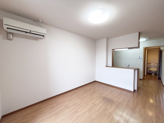 プランドール　ソフィアの居間・リビング