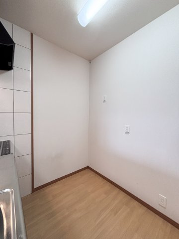 プランドール　ソフィアのキッチン