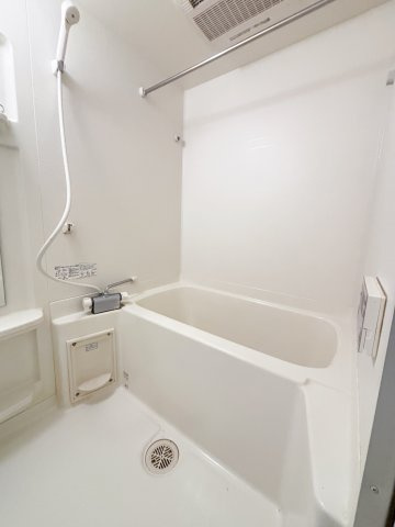 プランドール　ソフィアの浴室