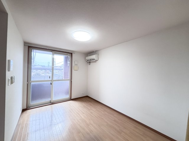 プランドール　ソフィアの居間・リビング