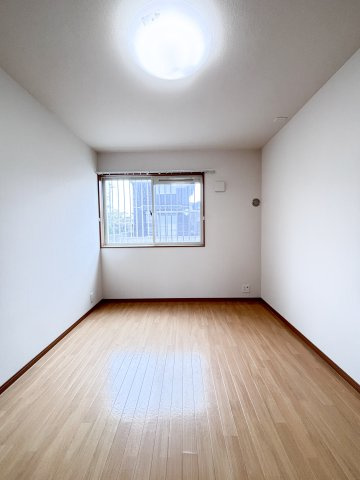 プランドール　ソフィアの洋室