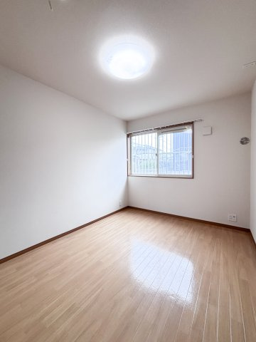 プランドール　ソフィアの洋室