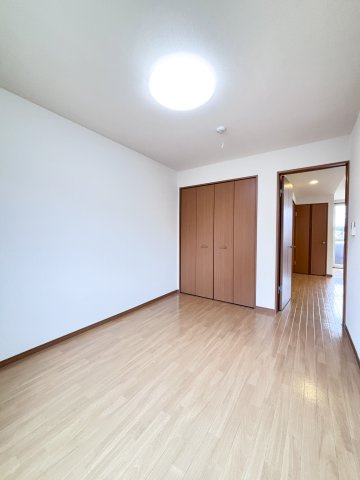 プランドール　ソフィアの洋室