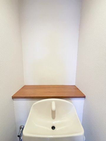 プランドール　ソフィアの収納