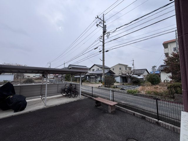 プランドール　ソフィアの展望