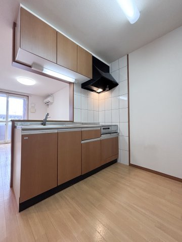 プランドール　ソフィアの居間・リビング