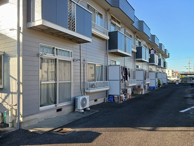 コーポ辻のその他