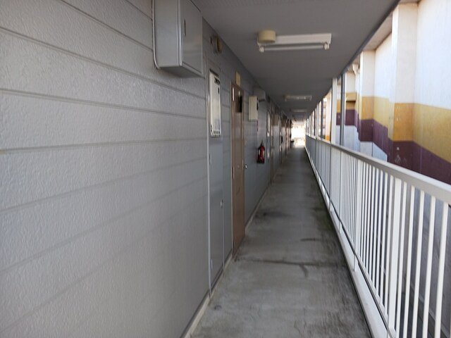 コーポ辻のその他共用部分