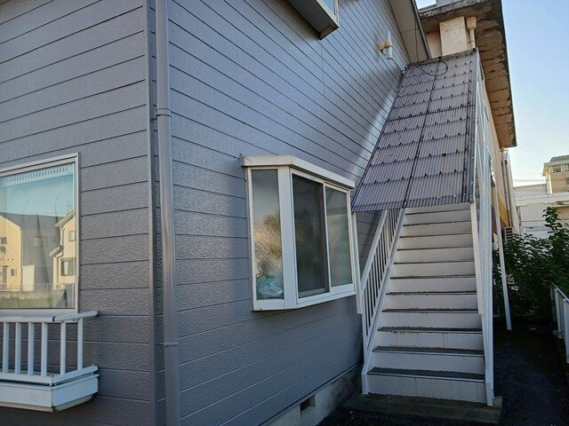 コーポ辻のその他共用部分