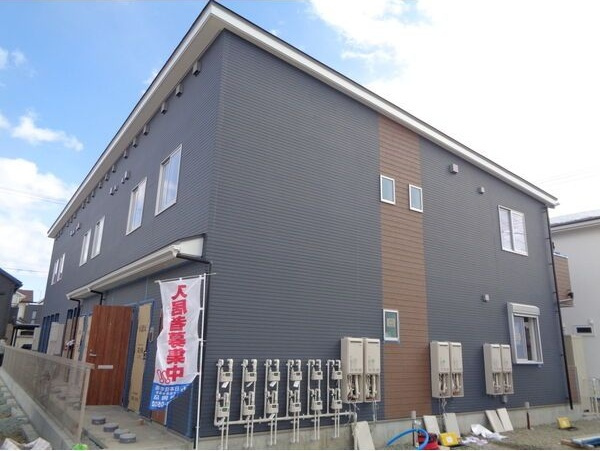 グランドガーデン